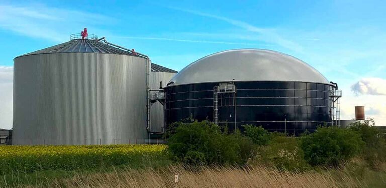 El Ayuntamiento organiza una charla sobre las plantas de biogás