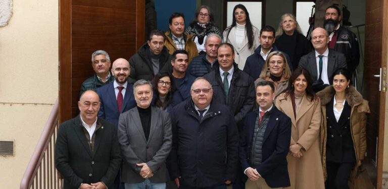 Las obras del nuevo Centro de Salud de Cuéllar comenzarán el 19 de enero