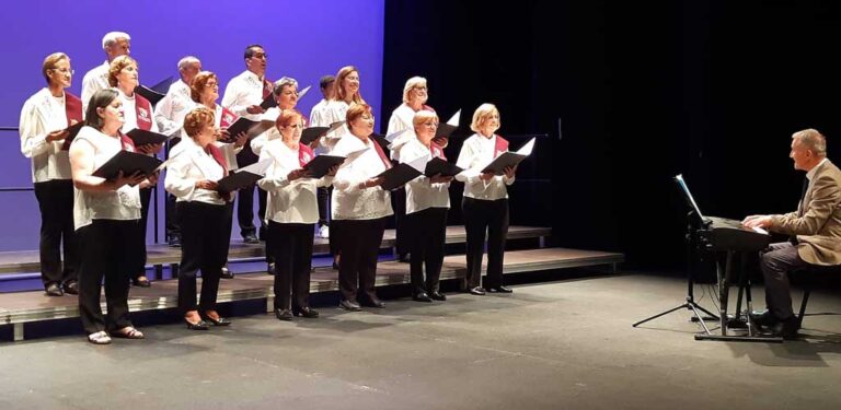 La Diputación de Segovia impulsa el teatro y la música en los municipios de la provincia