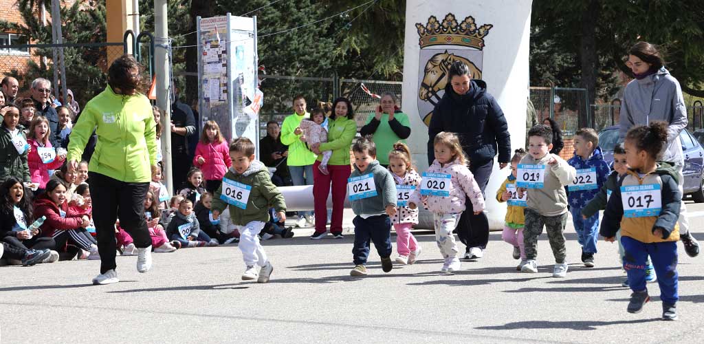 carrera-solidaria-colegio-san-gil-2026-ES-GGG_2910 II Carrera Solidaria colegio San Gil 2026. | Foto: Gabriel Gómez |