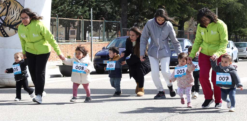 carrera-solidaria-colegio-san-gil-2026-ES-GGG_2930 II Carrera Solidaria colegio San Gil 2026. | Foto: Gabriel Gómez |