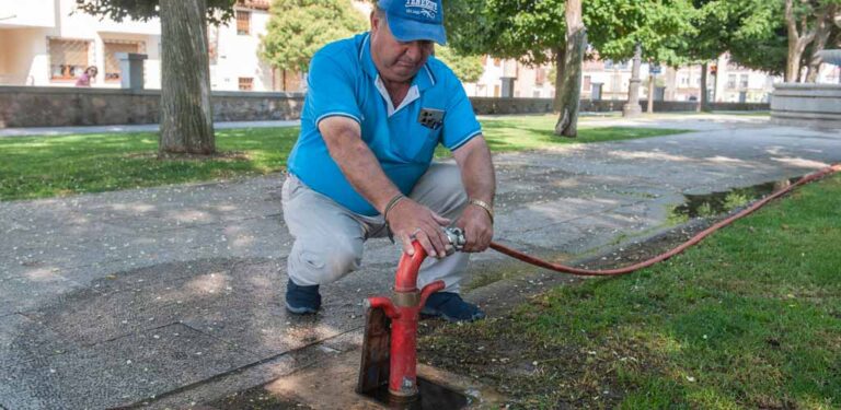 La Diputación de Segovia inyecta 1,7 millones de euros para impulsar el empleo en el medio rural