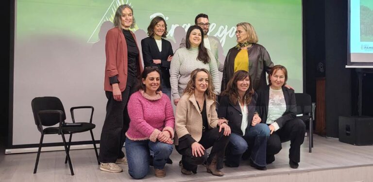 Honorse inicia una campaña orientada al emprendimiento femenino en la comarca