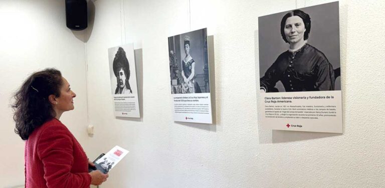 La Diputación de Segovia abre el proceso de subvención para financiar proyectos de entidades de carácter social