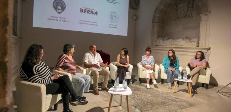 La Diputación de Segovia impulsa el relevo empresarial y conecta a emprendedores con oportunidades en la provincia