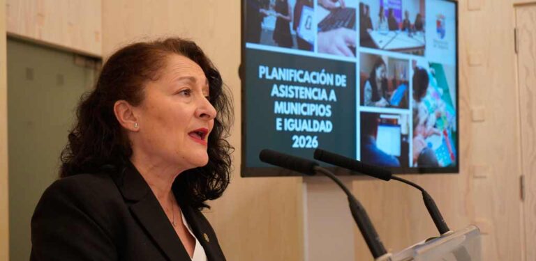 La Diputación avanza en la Oficina de Ciberseguridad para ayudar a los ayuntamientos a proteger su información y sistemas