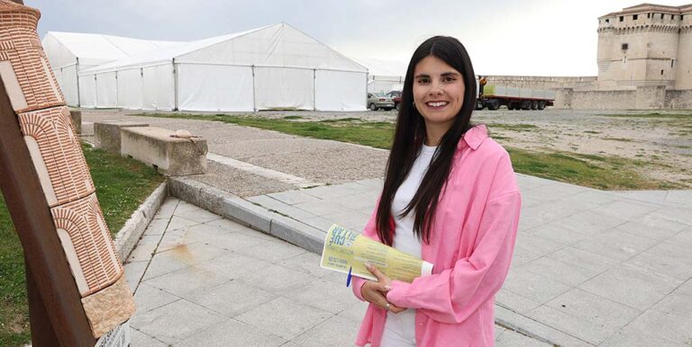 “Esta feria puede evolucionar y cambiar, pero tengo la certeza de que debe continuar siempre”