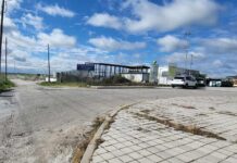 El Ayuntamiento de Cuéllar licita la urbanización del acceso al punto limpio y la nueva subestación eléctrica