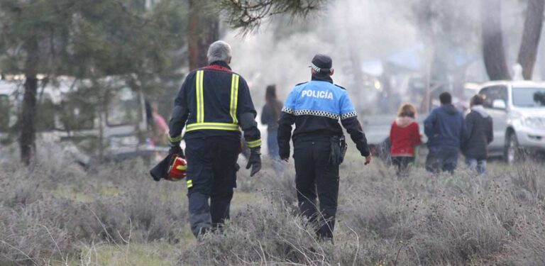 El Ayuntamiento denuncia los comportamientos incívicos detectados el Día de las Chuletas