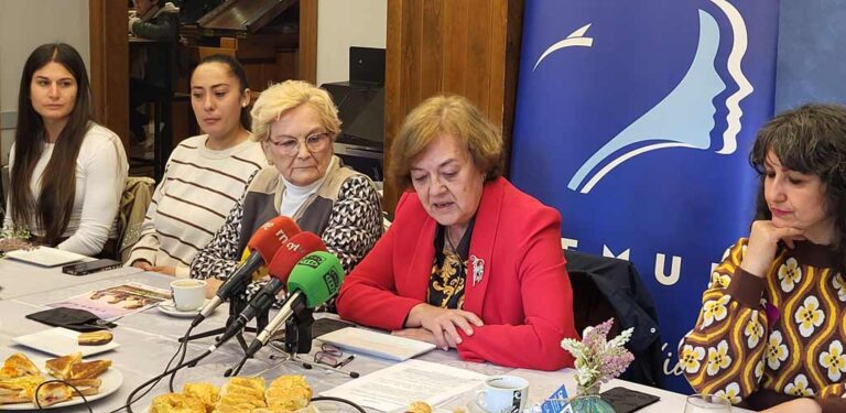FEMUR impulsa el talento femenino con el proyecto ‘Mujeres rurales en acción’