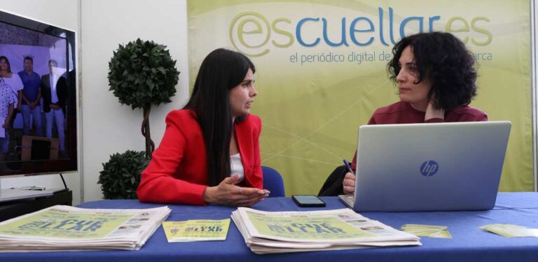 La Feria de Cuéllar apostará por aumentar la artesanía y las actividades paralelas en la próxima edición