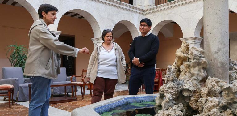Los Misioneros de los Santos Apóstoles se harán cargo del Santuario de El Henar desde mediados de junio