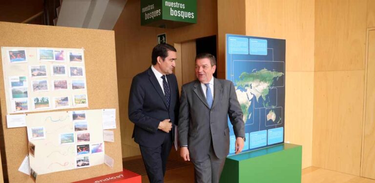 La época de peligro alto de incendios comenzará el 12 de junio