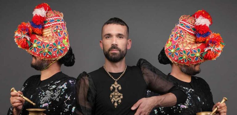 Artes escénicas, música e inclusión social llegarán a Cuéllar del 3 al 5 de julio con el XVI Festeamus