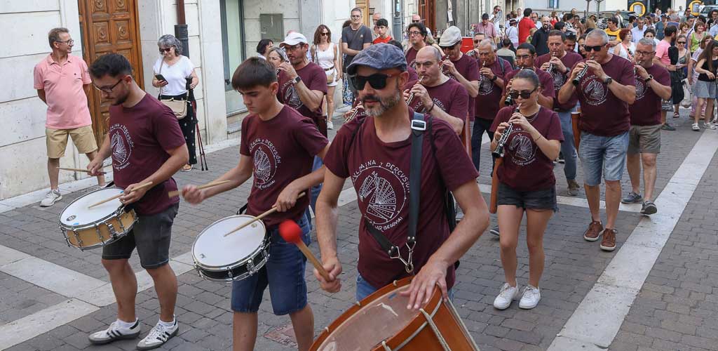 paseo-musical-escuela-musica-2026-ES-GGG_1724 Paseo Musical de la Escuela Municipal de Música Cecilio de Benito 2026. | Foto: Gabriel Gómez |