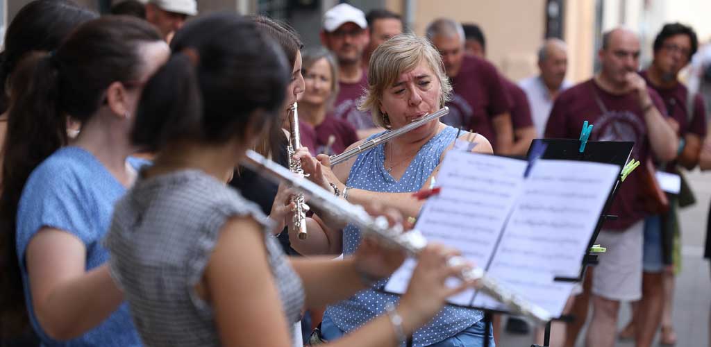paseo-musical-escuela-musica-2026-ES-GGG_1736 Paseo Musical de la Escuela Municipal de Música Cecilio de Benito 2026. | Foto: Gabriel Gómez |