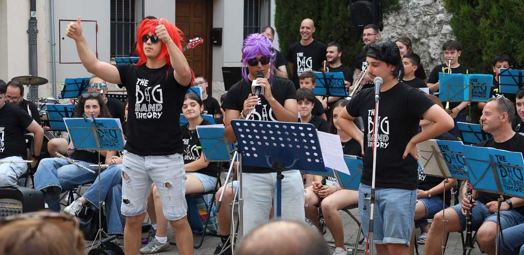 paseo-musical-escuela-musica-2026-ES-GGG_1787 Paseo Musical de la Escuela Municipal de Música Cecilio de Benito 2026. | Foto: Gabriel Gómez |