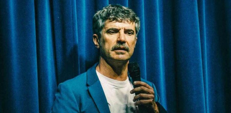 Música, cine y monólogo sirven de prólogo a las fiestas de Sanchonuño