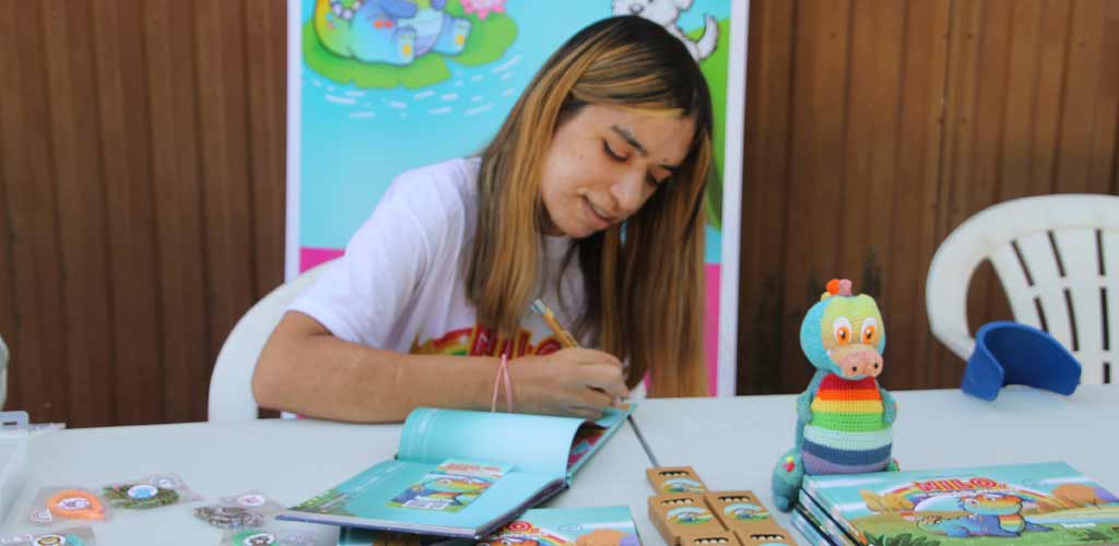 feria-libro-torregutierrez5_26_NPM Feria del Libro de Torregutiérrez de 2026. | Foto: Nuria Pascual |