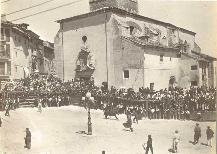 | Foto: Rafael. Archivo Municipal |