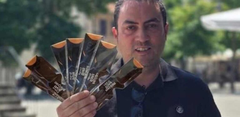 La Diputación de Segovia distribuye 50.000 gafas homologadas para ver el eclipse en la provincia
