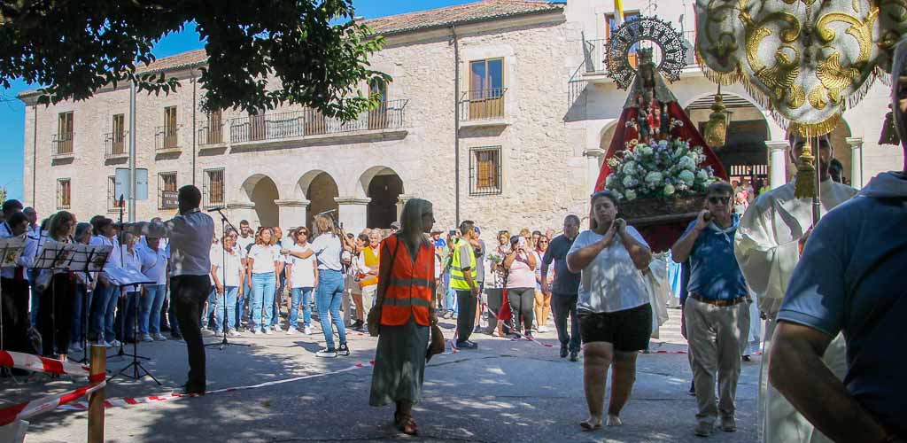 romeria-el-henar-2026-ES-NPM_9247 Romería de El Henar 2026. | Foto: Nuria Pascual |