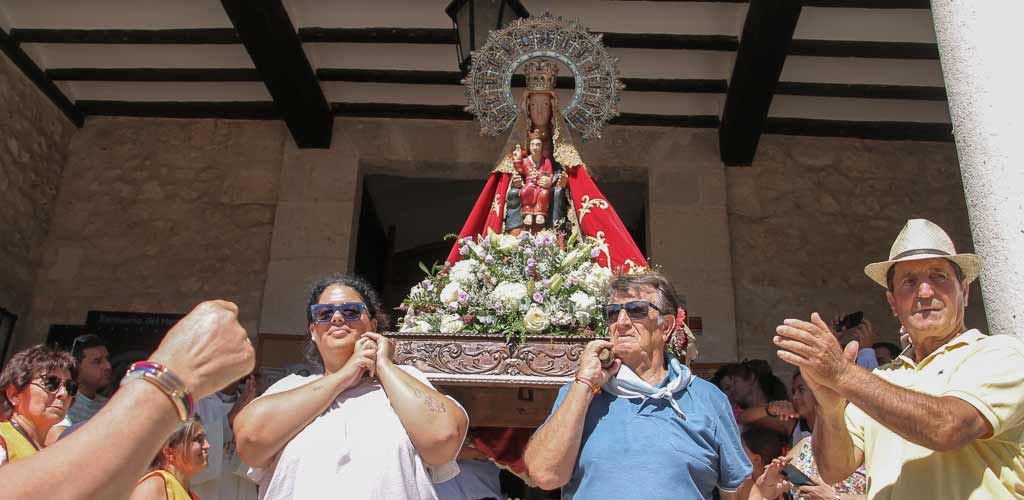 romeria-el-henar-2026-ES-NPM_9453 Romería de El Henar 2026. | Foto: Nuria Pascual |