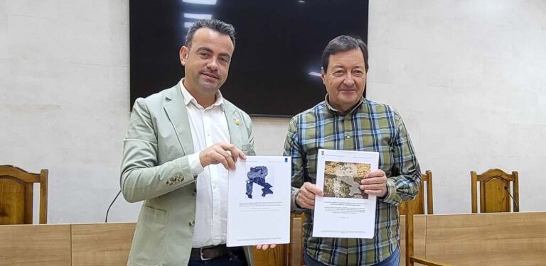 La modificación de normas paralizará hasta dos años las licencias a plantas de biogás en Cuéllar