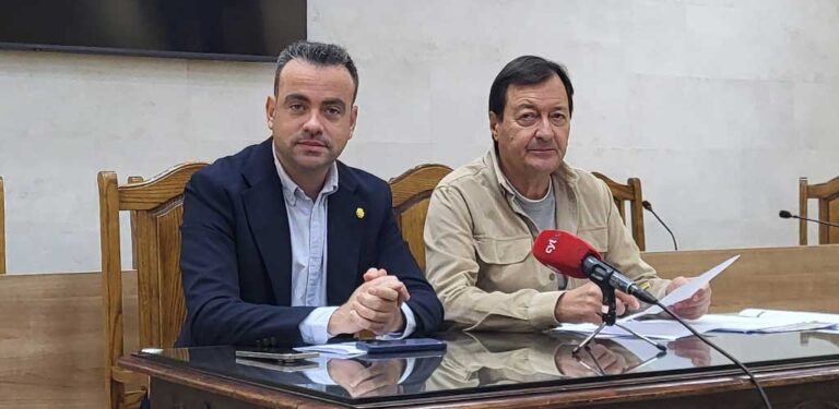 El Ayuntamiento de Cuéllar cuestiona la actuación de la Junta ante la proliferación de plantas de biogás en Cuéllar