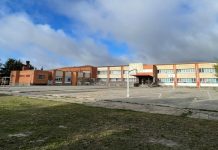 El Ayuntamiento de Cuéllar invertirá 50.000 euros en la renovación de las pistas deportivas del CEIP San Gil